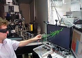 Magyar sikertörténet a 3D mikroszkópiában!