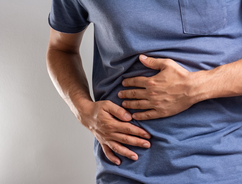 hasfájás, máj, májgyulladás, májbetegség hasfájás jobb oldalon oka tünete máj epe betegség