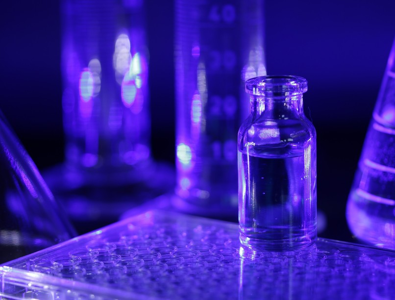 gyógyszerkutatás, fény, magyar, kutatás