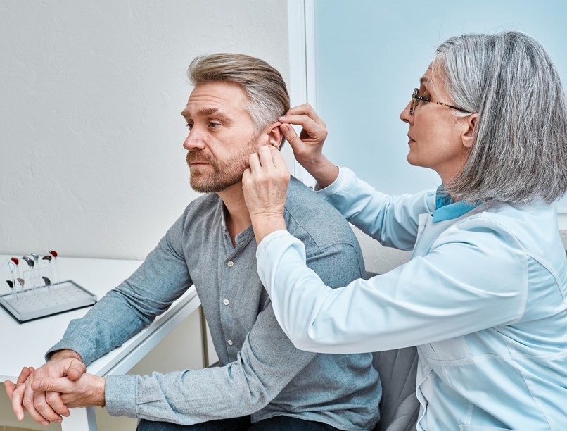 fülinfarktus jele tünete vérrög