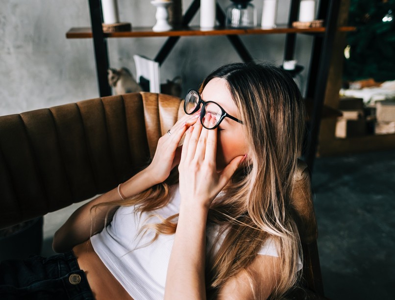 úszkáló fekete folt üvegtesti homály szem