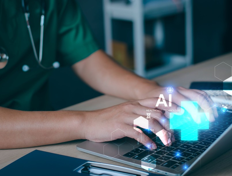 AI mesterséges intelligencia kutató