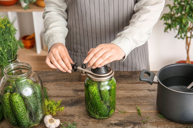 Nemcsak finom, de a bélflóránknak is jót tesz! Ezért olyan egészséges a kovászos uborka