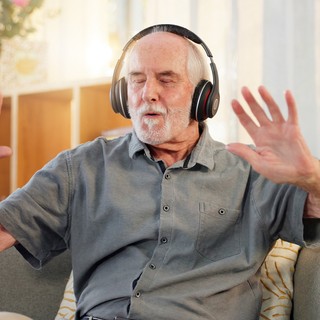 Mi a zeneterápia? című cikk nyitóképe