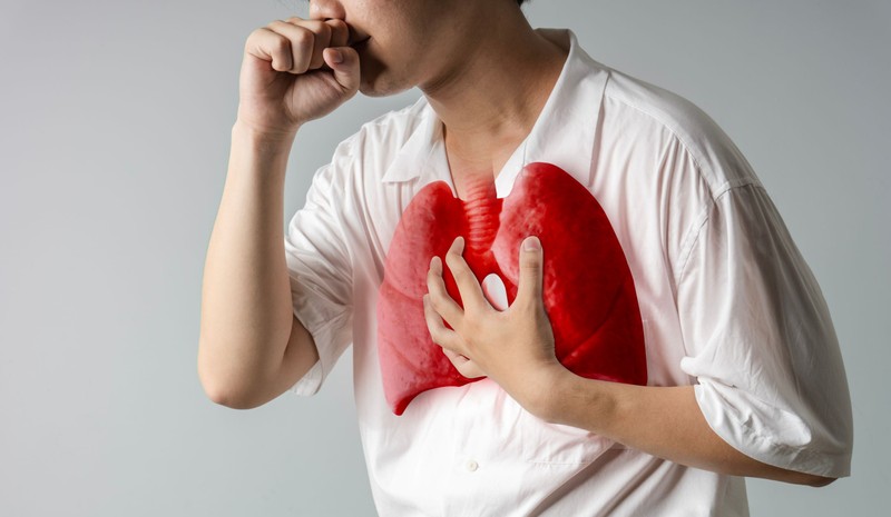 A tüdőrák egyre gyakoribb a nemdohányzók körében – tudósok szerint ez lehet az oka