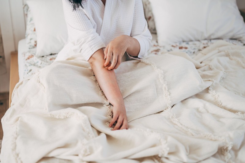 Így készítsen otthon természetes szúnyogriasztó szert