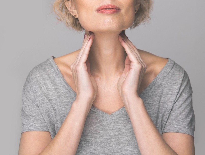 pajzsmirigyzavar okozta tünetek ellen enyhítés