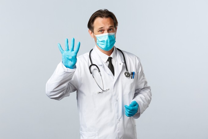 Kell a negyedik oltás? Vakcinainfó - Az orvos válaszol című cikk nyitóképe