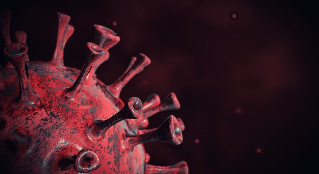 Szuperomikron fertőz - riadalmat keltett az új koronavírustörzs az angoloknál