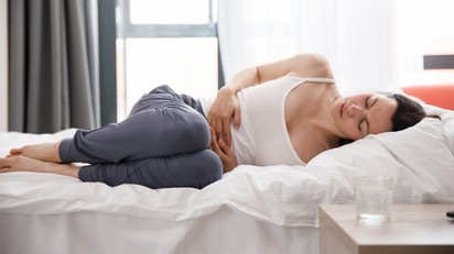 6 tünet, ami gyulladásos bélbetegséget jelezhet - a hasmenés az egyik című cikk nyitóképe