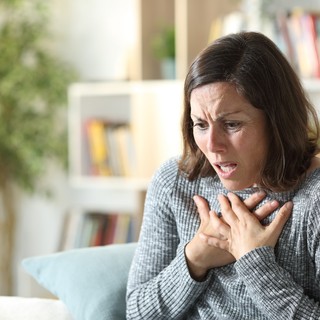 Idiopátiás tüdőfibrózis: ezért olyan nehéz korán diagnosztizálni című cikk nyitóképe