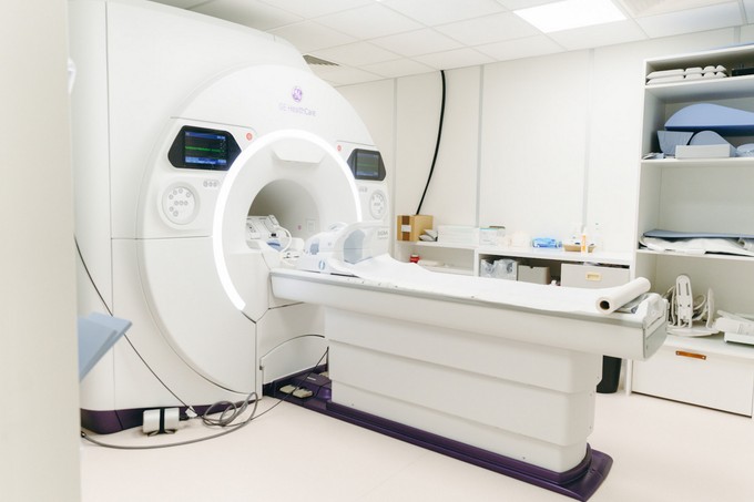 Innovatív és fenntartható MR berendezés nyit új korszakot a betegellátásban című cikk nyitóképe