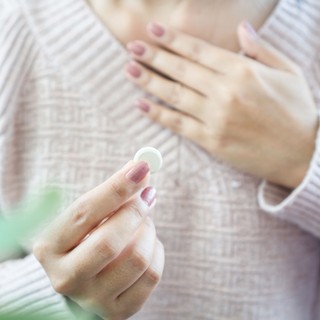 Figyelmeztet az orvos - a kezeletlen reflux akár nyelőcsőrákhoz is vezethet című cikk nyitóképe