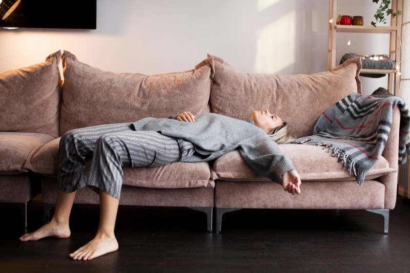 Állandóan fáradt és semmi ereje? Ezek a betegségek is okozhatnak kimerültséget