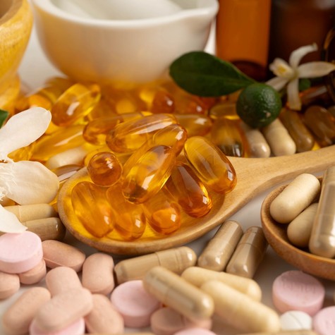 5 vitamin, amit mindenkinek ismernie kell 40 felett című cikk nyitóképe