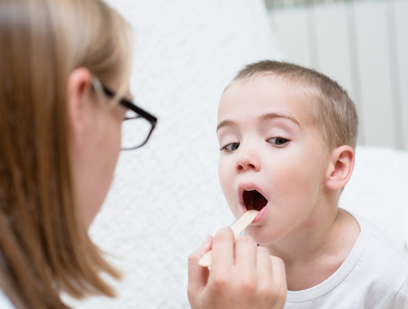 orvos válaszol foniátriai vizsgálat gyerek