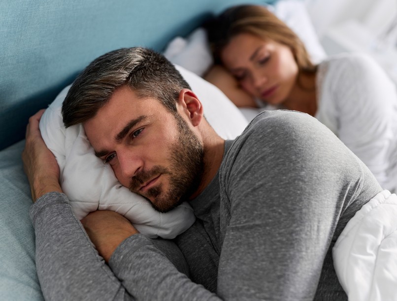 szex, merevedési zavar, impotenia, férfi