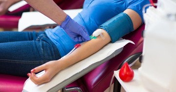  Véradás és plazmaadás - ez a különbség a kettő között 