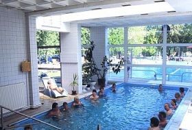 Ezért ússzon rendszeresen, ha magas a vérnyomása!