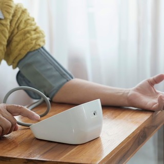 Vérnyomásmérés otthon: ezért mérjen háromszor egymás után! című cikk nyitóképe