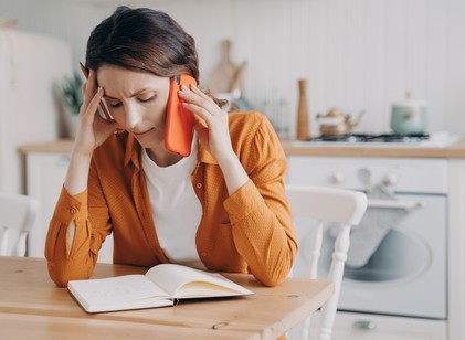 Így hat a krónikus stressz a mindennapi döntéseinkre című cikk nyitóképe