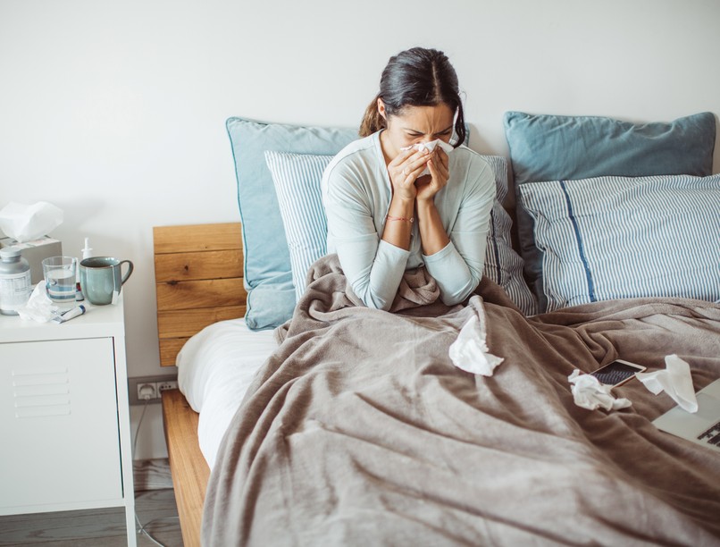 köhögés, megfázás, nátha, orrfolyás, allergia