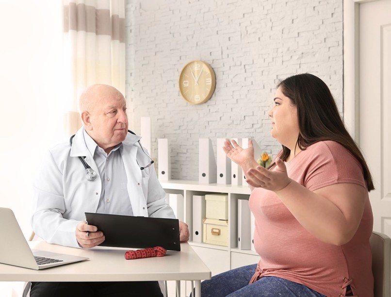 Leptin-rezisztencia nehéz fogyás éhségérzet