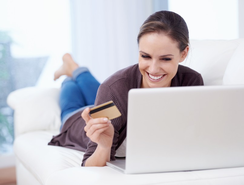 Vásárlás szokás, nők