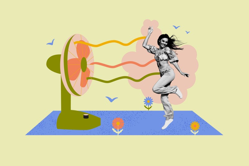 Orvosmeteorológia: kedden a kánikula mellett más miatt is fájhat a fejünk