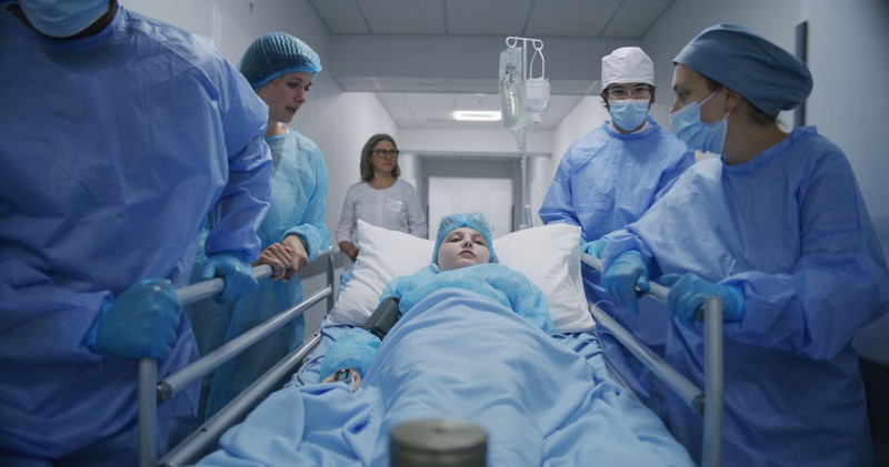 6 módja a halálnak és 2 tünet, amelytől a sürgősségi osztályon dolgozók rettegnek