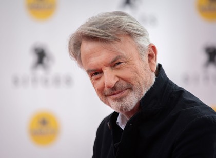 Elhunyt Sam Neill – a színész 78 éves volt című cikk nyitóképe