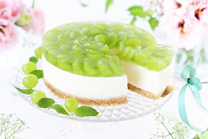 Sok foszfort, káliumot, vasat, magnéziumot, rezet és cinket tartalmaz a szőlő. 