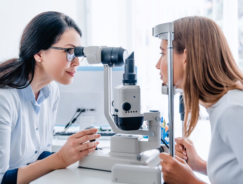 Mik a szembetegségek