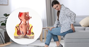  Előrehaladott aranyér: tünetek, amik már a 4. stádiumra utalnak 