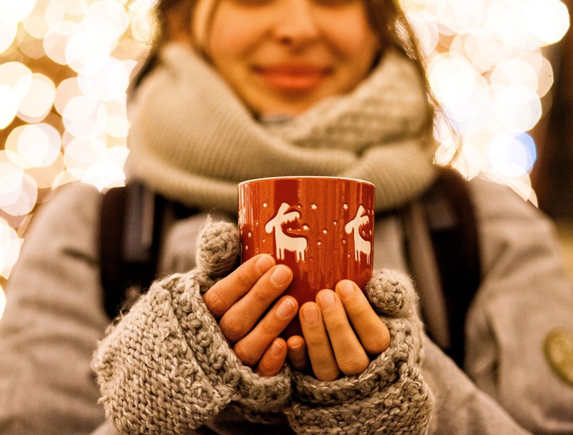 Forralt bor főzés alkohol fűszerek cukor