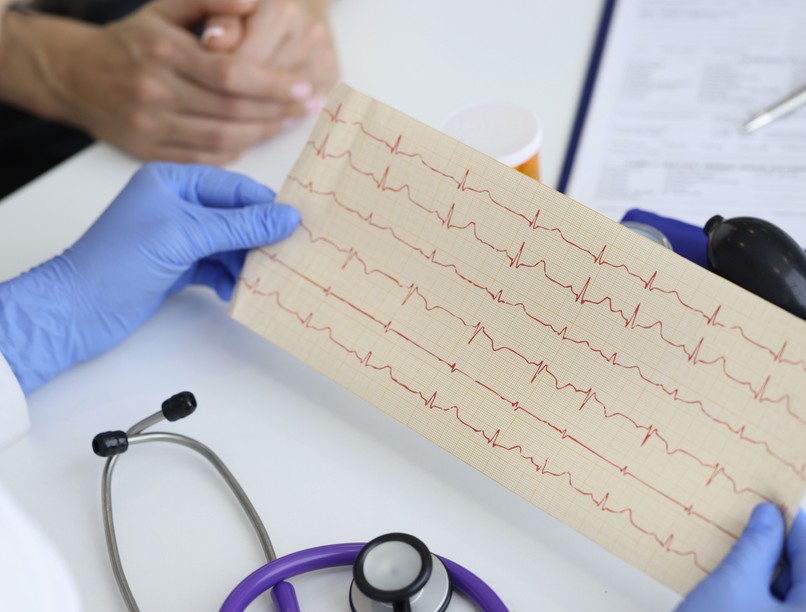 kezeletlen stressz szívbetegség vércukorszint szűrés