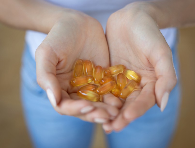 d-vitamin, szedése, hatás, vitamin