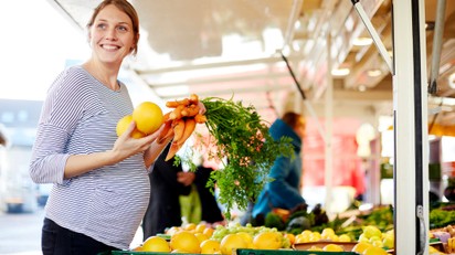 Óriásbébink lesz, ha sok multivitamint szedünk? Ezeket az életmódtanácsokat minden kismamának érdemes szem előtt tartania című cikk nyitóképe