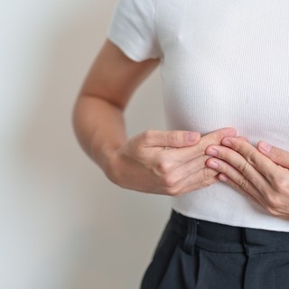 Mire utal a májfájdalom? című cikk nyitóképe