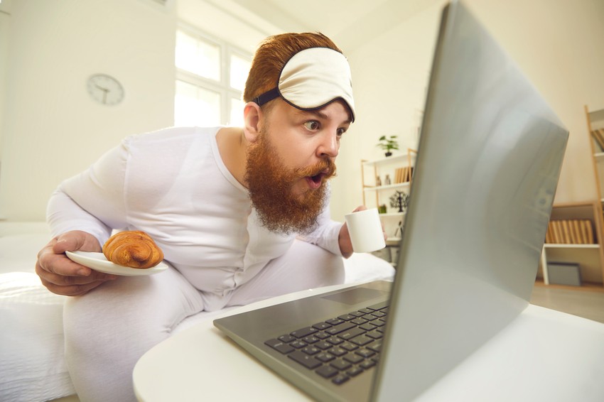 A vakcinainfós doktorok elárulják, hogyan fogyott le végül az első részéből megismert Lajoska.