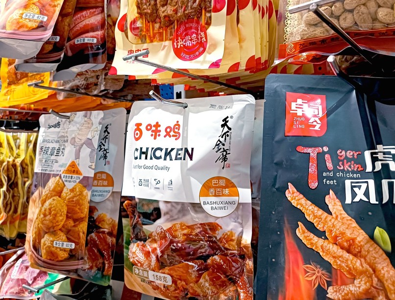 hírek távol-keleti bolt étterem fogyasztóvédelem vizsgálat