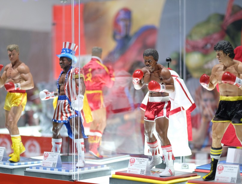 Dolph Lundgren rák daganat