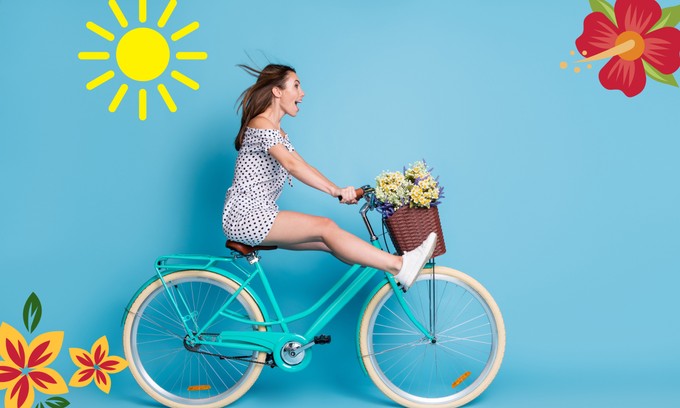 Orvosmeteorológia: napsütés, jó idő, fejfájás és fáradtság - vasárnap mindezzel számolhatunk című cikk nyitóképe