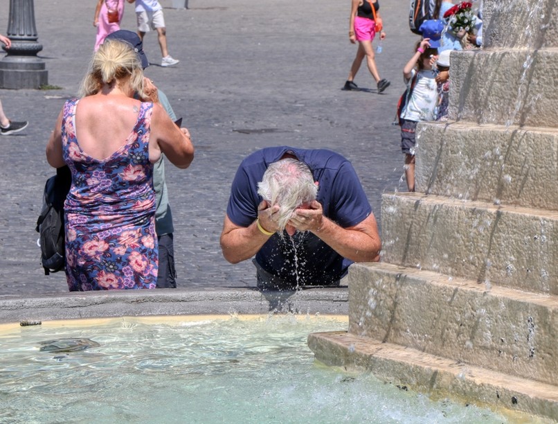 orvosmeteorológia, meteorológia, időjárás, frontok, fronthatás
