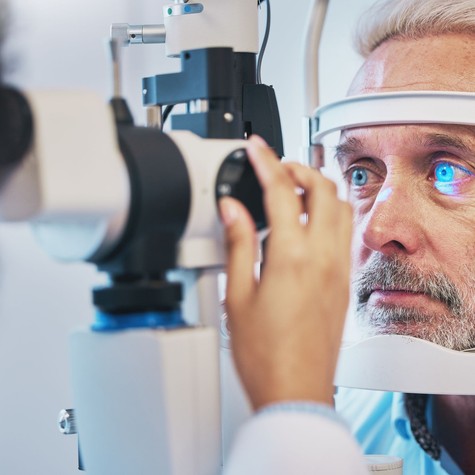 Ez a betegség sokáig tünetmentes, mégis vaksághoz vezethet című cikk nyitóképe