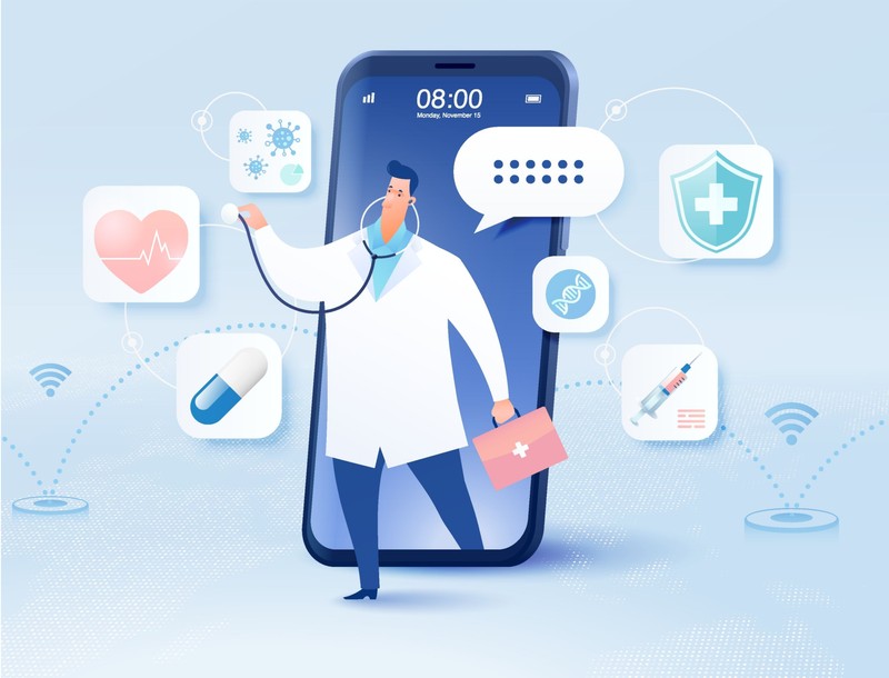 Mostantól a régebbi recepteket is láthatja az EgészségAblak alkalmazásban