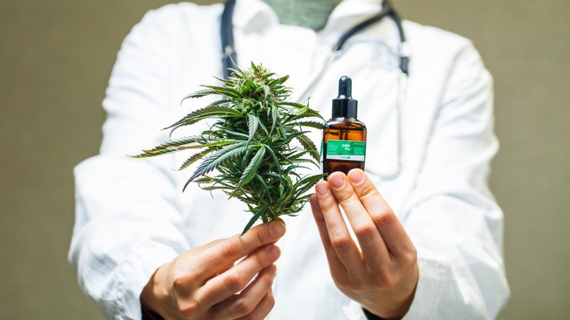 marihuana, kannabisz, CBD-olaj, CBD