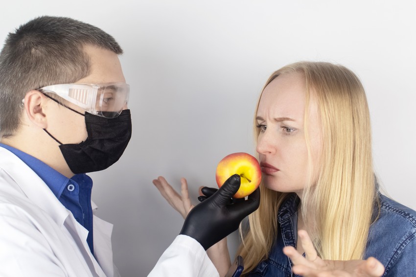 Szaglásvesztés, szagláscsökkenés, anozmia, hyposmia, hypozmia, oka, tünete, kezelése