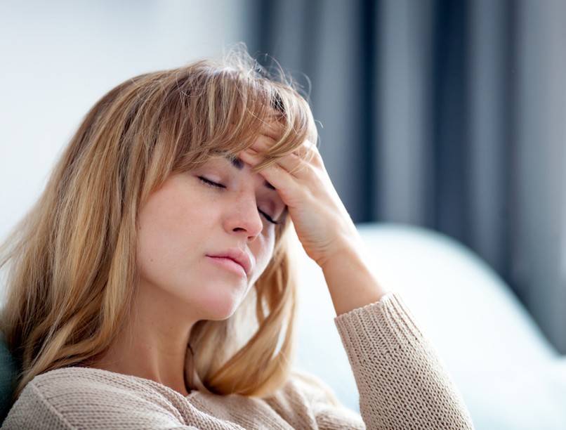 könnyezés oka este álmosság