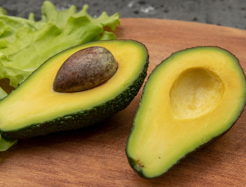 avokádó, koleszterinszint, magas koleszterin, diéta, táplálkozás, kutatás